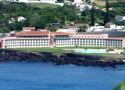 Portugalsko, Hotel Terciera Mar