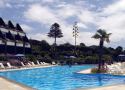 Portugalsko, Caloura hotel resort