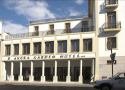 Portugalsko, Hotel Angra