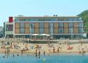 Portugalsko, Aparthotel Praia Marina